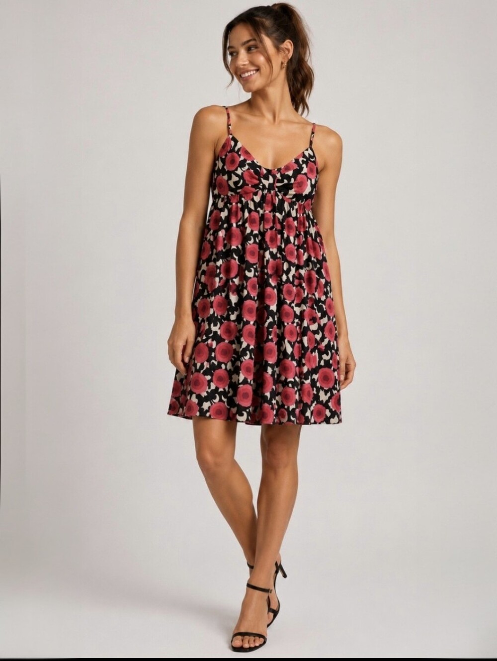 Tara Jarmon dress